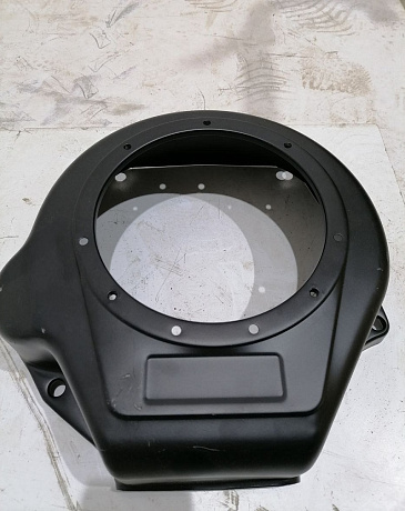 Кожух ручного стартера LIFAN Diesel 19211/C186F,188F, 192F Уценка