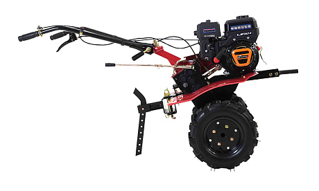 Мотоблок Напарник MC-723 (Lifan КР230, колеса 4*8)