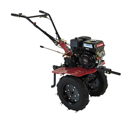 Мотоблок Напарник MC-723 (Напарник 170F, колеса 4.00*10)