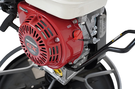 Машина затирочная Habert H-S60H (GX160)