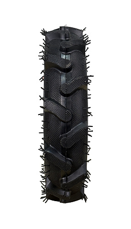 Колесо пневматическое Habert 4.00-10 Елочка 