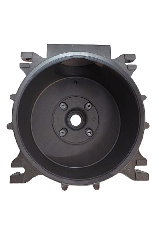 Крышка картера задняя для мотопомпы 51211/80SP (для модели с 2022 года)