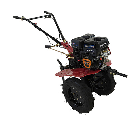 Мотоблок Напарник MC-723 (Lifan КР230, колеса 4*10)