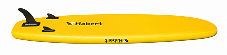 Habert Сапборд надувной 380см