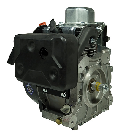 Двигатель Lifan  CP160F-2 D20