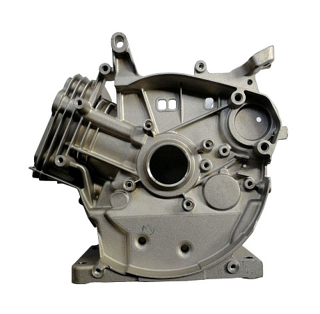 Картер двигателя G270F/110810285-0001