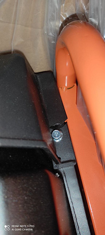 Генератор Lifan 7 GF-4 (LF7500E) Уценка