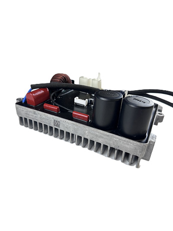 Инвертор в сборе для генератора Loncin GR2300IS/660900204-0001