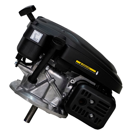 Двигатель Loncin LC1P65FE-2 (F type) D22,2 (для газонокосилок, с дин. торм.)