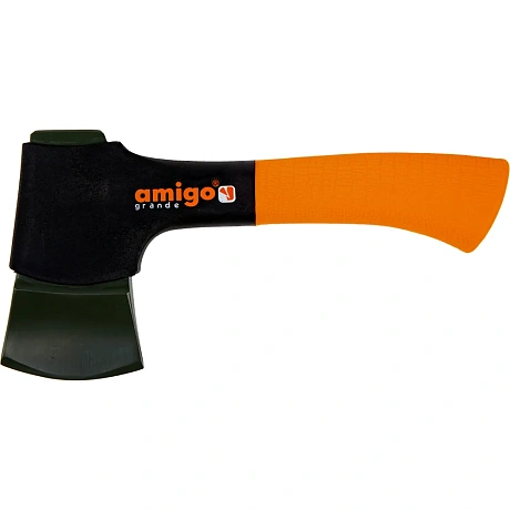 Туристический топорик AMIGO 400 г 74471