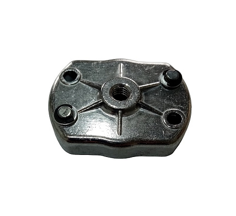 Плата стартера (2 лепестка) метал. HN-430E, HN-520E