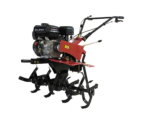 Мотоблок Напарник MC-722 (Lifan КР230Pro, без колес)