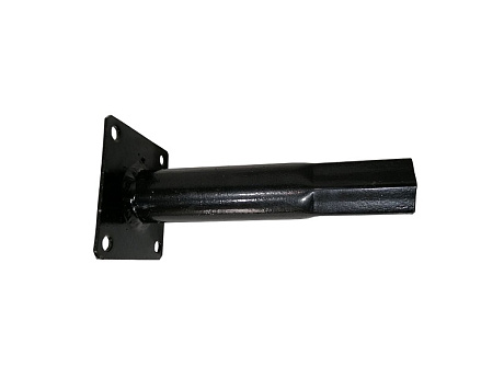 Удлинитель d-32 мм, l-200 мм + квадрат (шестигранник)