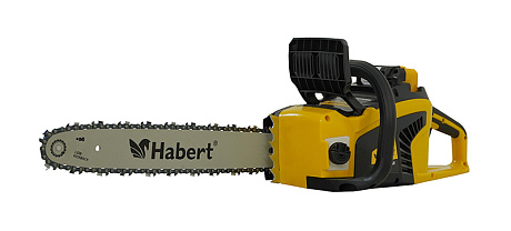 Habert Пила цепная аккумуляторная HAS4016
