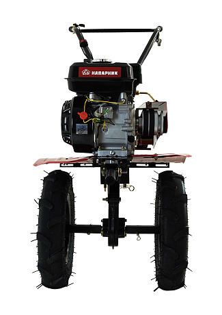 Мотоблок Напарник MC-723 (Напарник 170F, колеса 4.00*10)