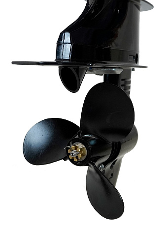 Habert Мотор лодочный HT5BMS