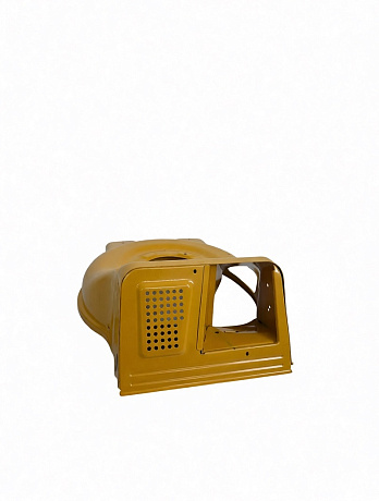 Дека (корпус) газонокосилки HBL21SP/KCL21-07