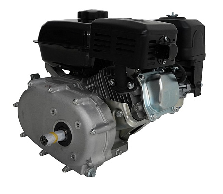 Двигатель Lifan 170F-R, вал Ø20мм, катушка 7 Ампер