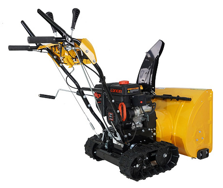 Снегоуборщик Habert HBM24DT