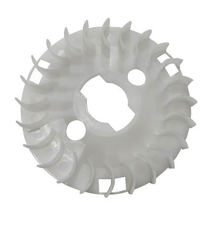 Крыльчатка охлаждения LC154F-1/160180014-0001