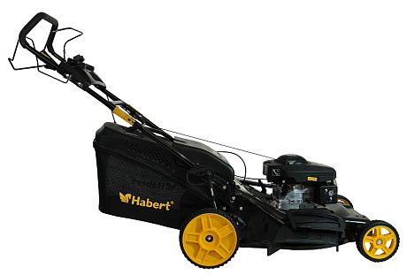 Habert Газонокосилка HBL21SP (180 cc)