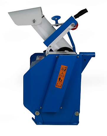 Снегоуборочная приставка ПАХАРЬ СУБ-0,6 к м/б Нева