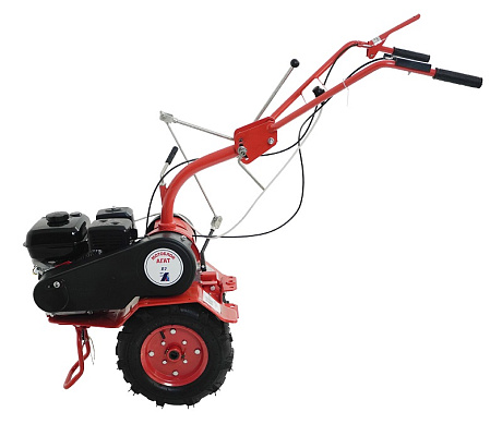 Мотоблок "Агат" Л7-П (Lifan)