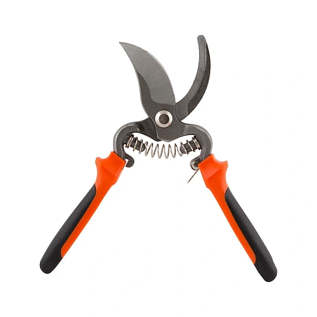 Цельнометаллический секатор Park FB8624 006464