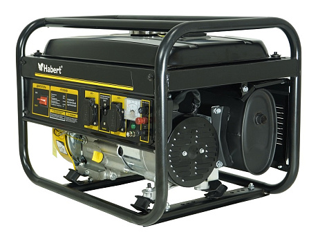 Генератор Habert HT2500B