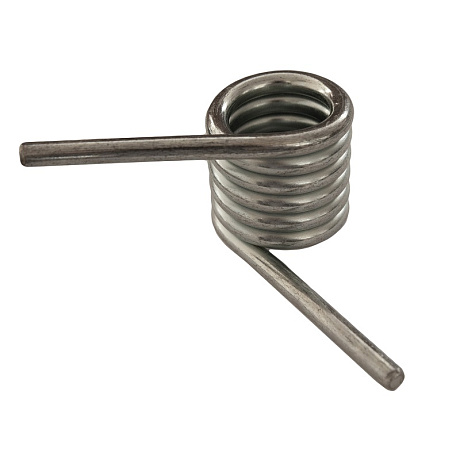 Пружина толщиной 8 мм (левая)