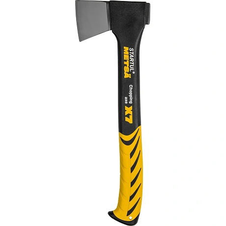 Универсальный топор STARTUL Metsa X7 0.64 кг ST2030-07