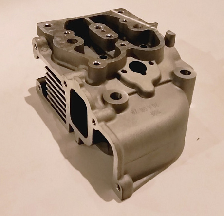 ГБЦ LIFAN Diesel 12130/C188F