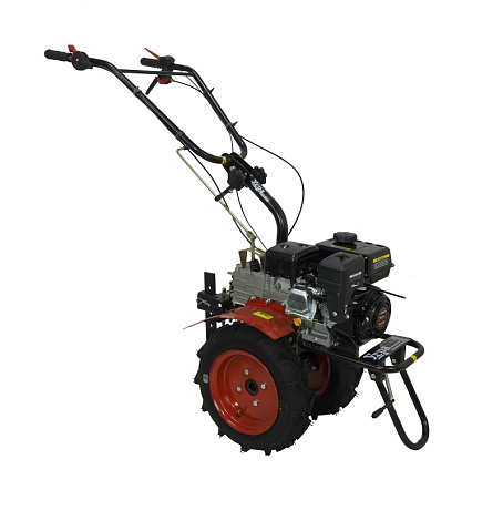 Мотоблок КАДВИ НМБ-1Н5 УГРА (дв. Loncin LC170F-2 7,0 л.с.)