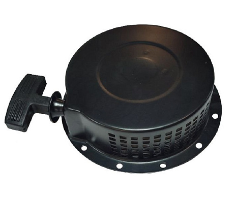 Ручной старт в сборе H3GF-ME