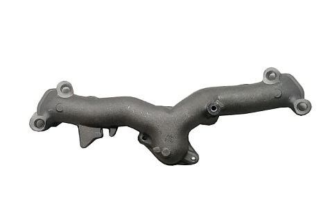 Коллектор впускной LIFAN 17311/2V78F, 2V78F-2A (24 л.с.)