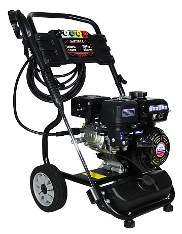 Мойка высокого давления Lifan Q2865 (168F-2B)