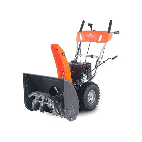 Снегоуборщик бензиновый YARD FOX BASIC 6652E SB016652E25