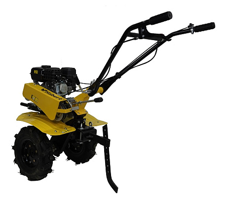 Habert Мотоблок HM-22 (H200, колеса 4.00*8)