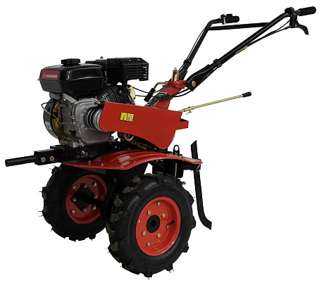 Мотоблок Напарник MC-708 (Напарник 170F, колеса 4.00*8)