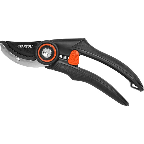 Секатор контактный STARTUL GARDEN 21см ST6410-01