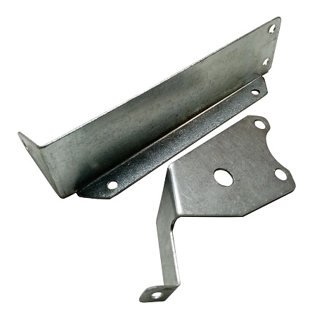 Кронштейн для крепления аккумулятора для лодочного мотора 212cc