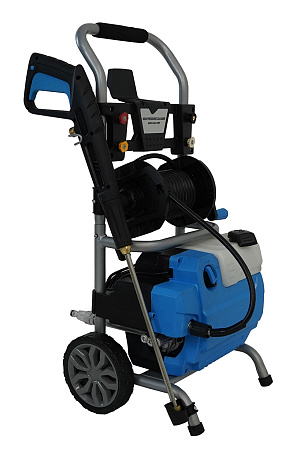 Habert Мойка высокого давления APW-VAU-110P-D Уценка (повреждение пластика)