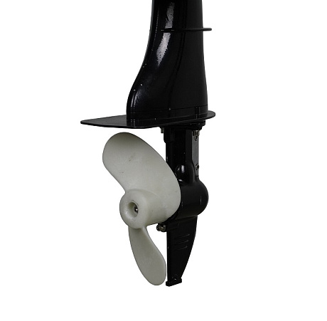 Комплект для сборки лодочного мотора (люкс) Habert