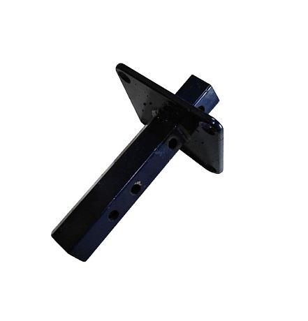 Ступица колеса для м/б S24 (4 отверстия) СКМБ.S24.165.4