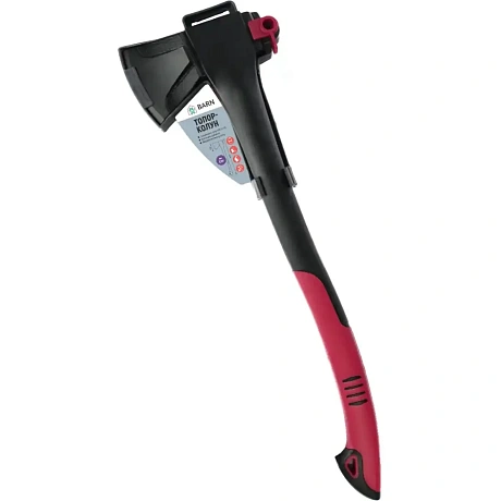 Топор-колун BARN BM-600 2100гр BN0018