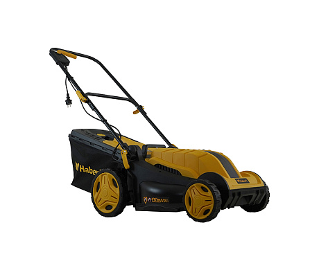 Habert Газонокосилка электрическая HЕL2100-43