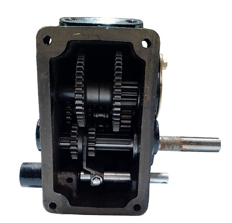 Редуктор для мотоблока Habert (HM-22,HM-211,MC-708)