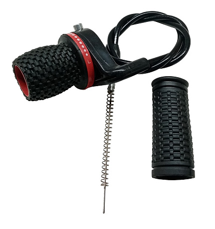 Ручка газа для лодочного мотора 196cc