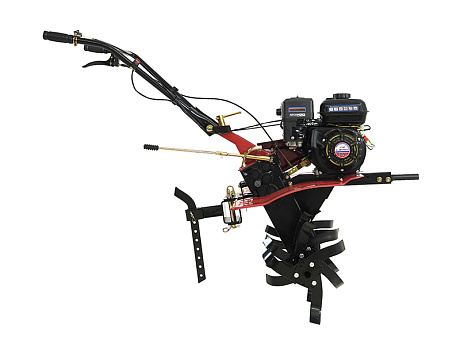 Мотоблок Напарник MC-723 (Lifan 170F, без колес)