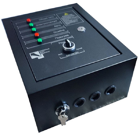 Habert Блок управления ATS H8GF-LDEF3-ATS